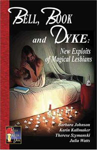 Front cover of Bell, Book and Dyke